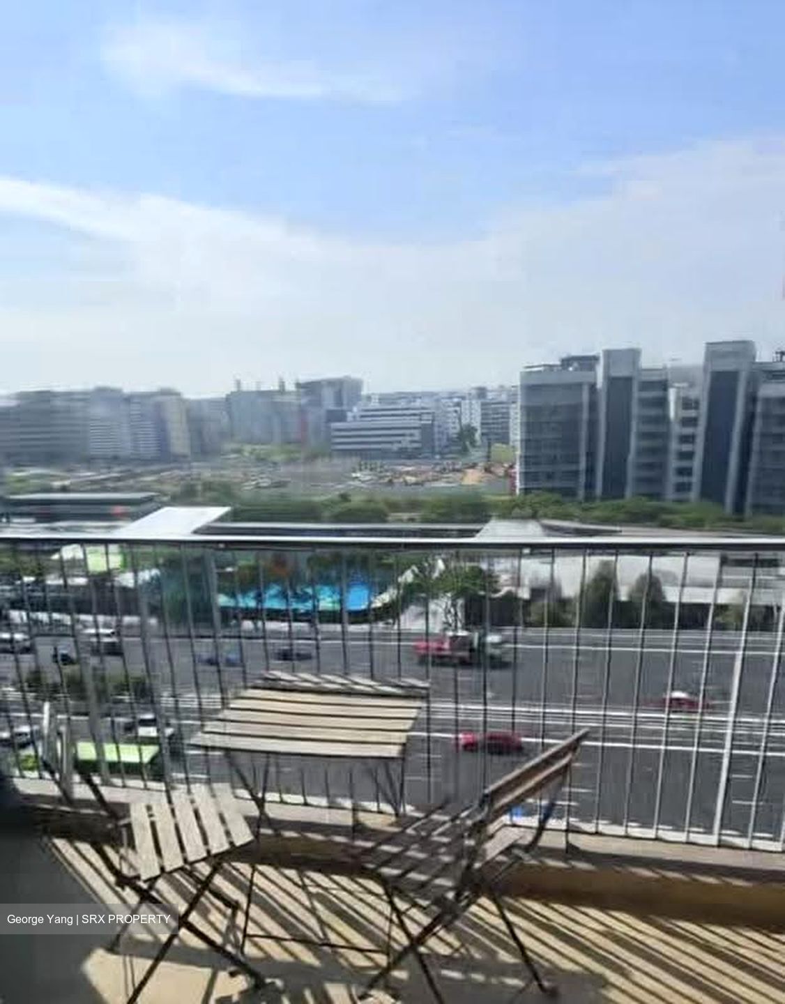 Sims Urban Oasis (D14), Condominium #633811521